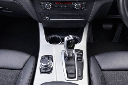 2014 BMW X3 - photo 17