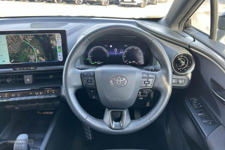 2023 Toyota C-HR - photo 6