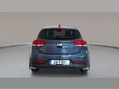 2023 Kia Rio - photo 8