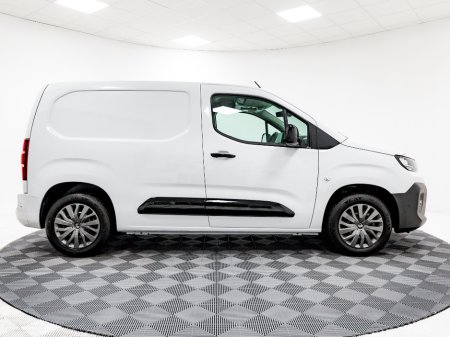 2026 Citroen Berlingo - photo 34
