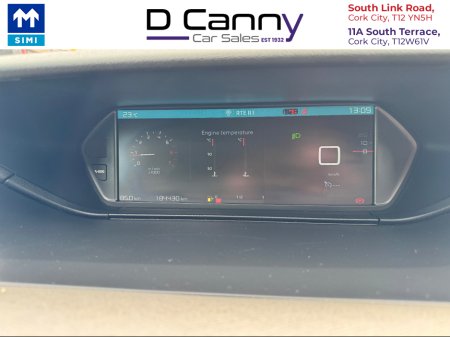 2018 Citroen Grand C4 Picasso - photo 6