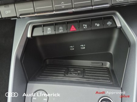 2026 Audi A3 - photo 21