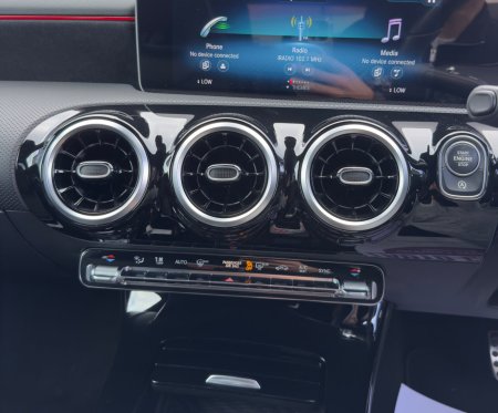 2019 Mercedes-Benz A-Class - photo 19