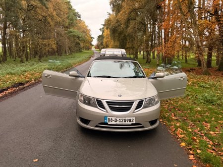 2008 Saab 9-3 - photo 37