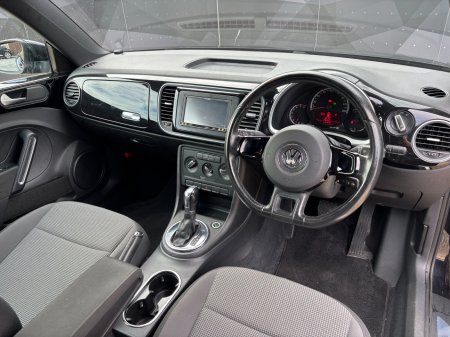 2013 Volkswagen Beetle - photo 13
