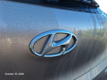2018 Hyundai Tucson - photo 7