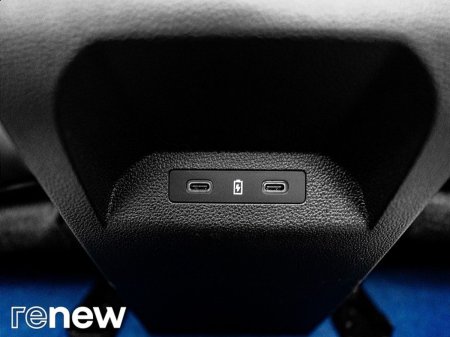 2026 Renault Megane E-Tech - photo 20