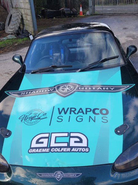 1999 Mazda MX5 - photo 14