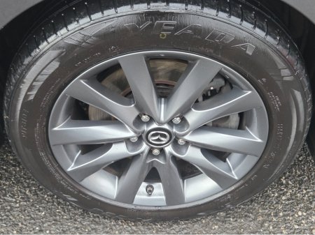 2020 Mazda Mazda6 - photo 20
