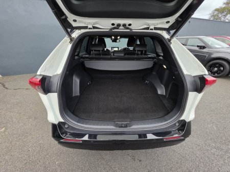 2022 Toyota RAV4 - photo 11