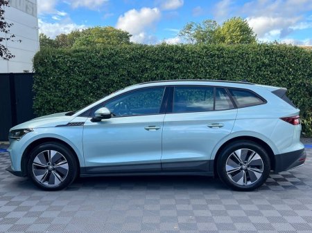 2023 Skoda Enyaq - photo 3