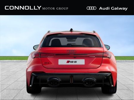 2027 Audi RS5 - photo 10