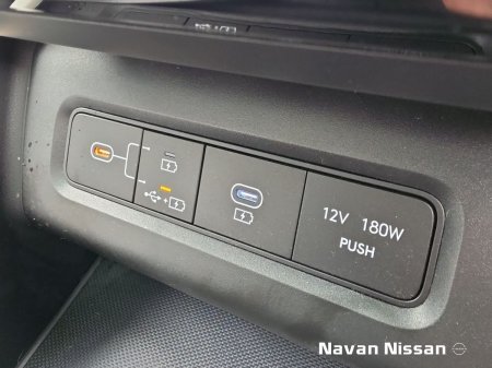 2026 Hyundai Tucson - photo 23