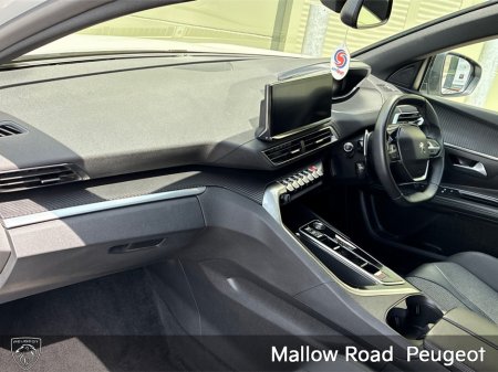 2024 Peugeot 5008 - photo 7