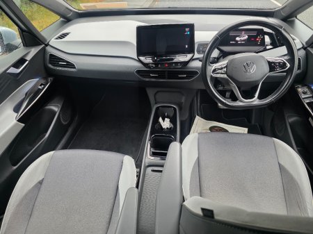 2021 Volkswagen ID.3 - photo 10