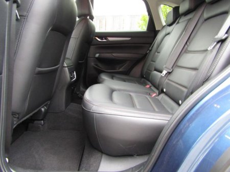 2021 Mazda CX-5 - photo 16