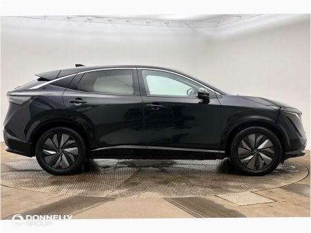 2023 Nissan Ariya - photo 4