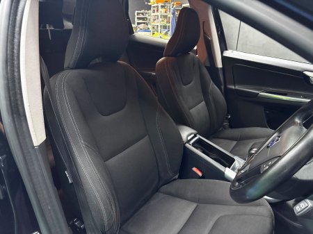 2015 Volvo XC60 - photo 17