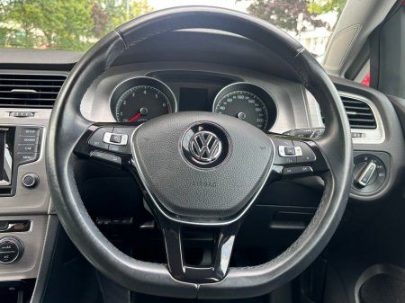 2016 Volkswagen Golf - photo 12