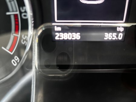2017 Skoda Kodiaq - photo 20