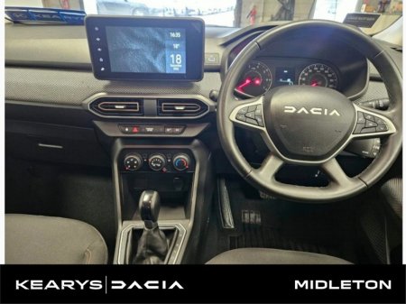 2024 Dacia Sandero Stepway - photo 4
