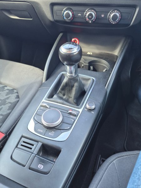 2016 Audi A3 - photo 13