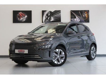 2023 Hyundai KONA Premium EV 136PS