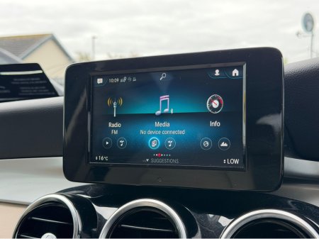 2019 Mercedes-Benz GLC - photo 24