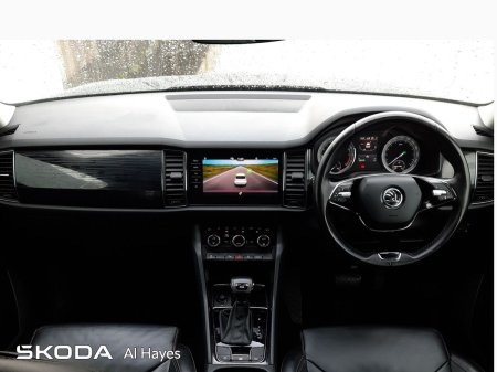 2021 Skoda Kodiaq - photo 2