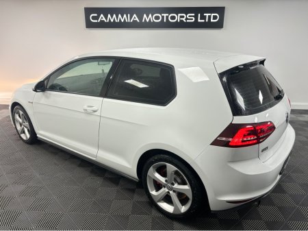 2013 Volkswagen Golf - photo 4