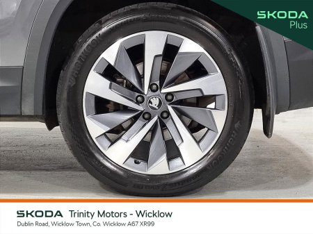 2025 Skoda Kodiaq - photo 9