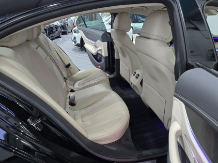 2020 Mercedes-Benz CLS - photo 10