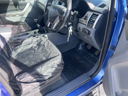 2016 Ford Ranger - photo 16