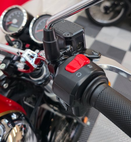 2025 ROYAL ENFIELD Interceptor 650 - photo 45