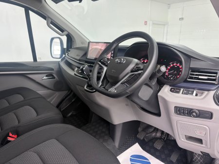 2025 Maxus DELIVER 7 - photo 2
