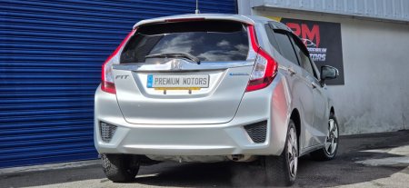 2015 Honda Fit - photo 4