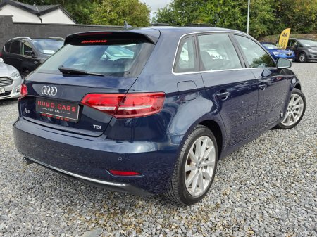 2017 Audi A3 - photo 3