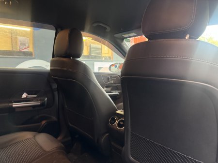 2019 Mercedes-Benz B-Class - photo 18