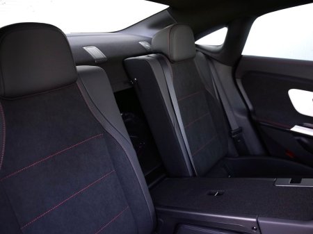 2025 Mercedes-Benz CLA - photo 31