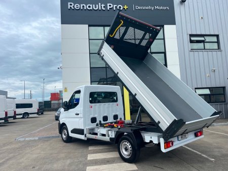 2026 Renault Master - photo 7