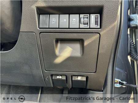 2026 Isuzu D-Max - photo 21