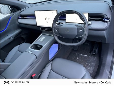 2027 XPeng G6 - photo 6