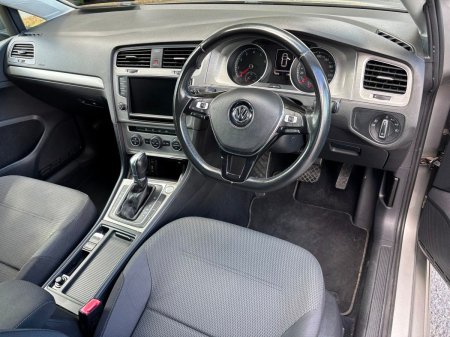 2016 Volkswagen Golf - photo 13