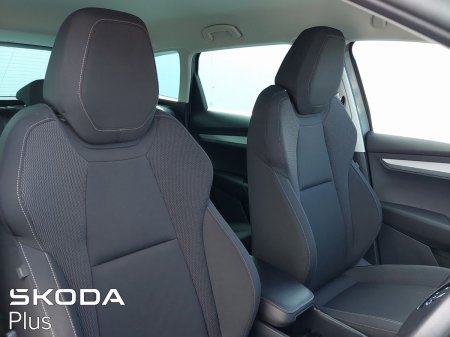 2023 Skoda Karoq - photo 26