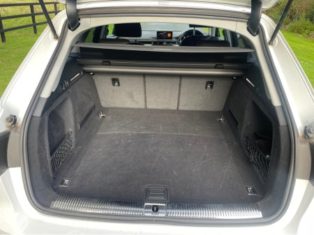 2017 Audi A4 - photo 3