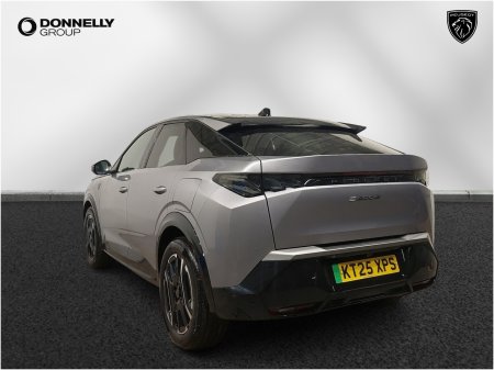 2025 Peugeot 3008 - photo 2