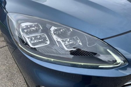 2023 Ford Kuga - photo 25