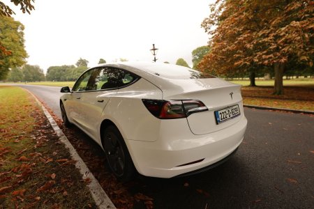 2022 Tesla Model 3 - photo 17