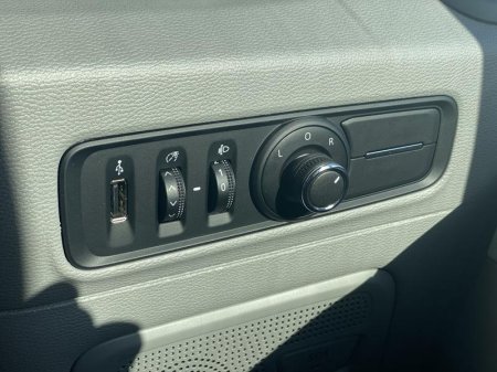 2025 Maxus DELIVER 7 - photo 15