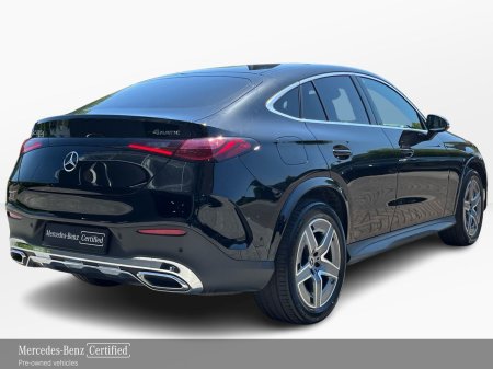 2024 Mercedes-Benz GLC - photo 3